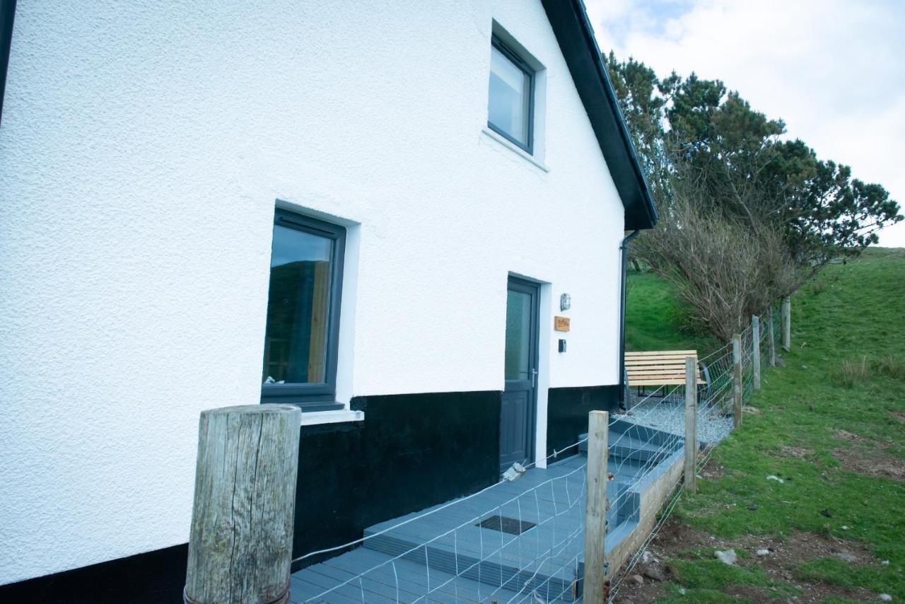Lochanside Struan  Exterior photo
