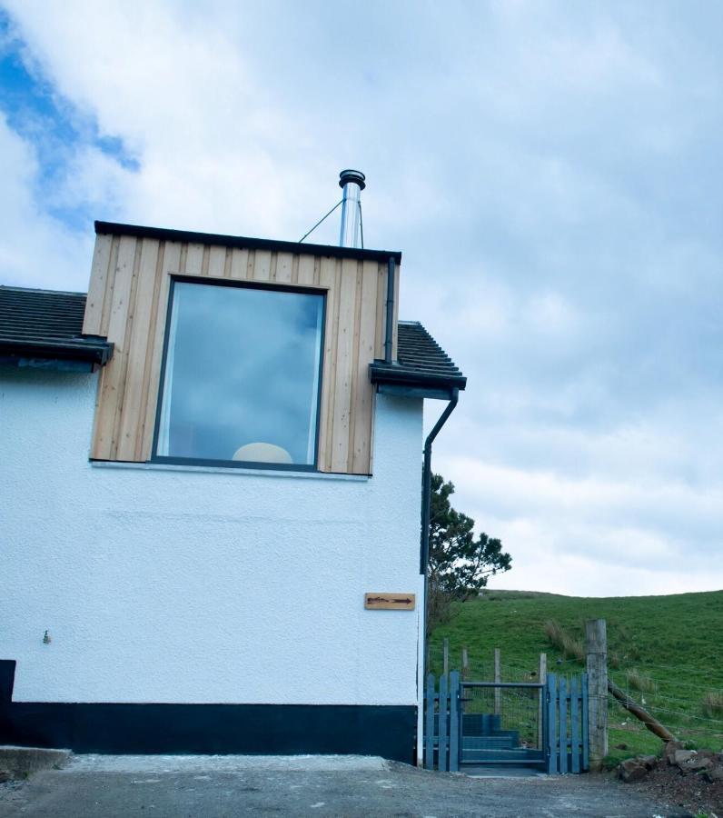 Lochanside Struan  Exterior photo