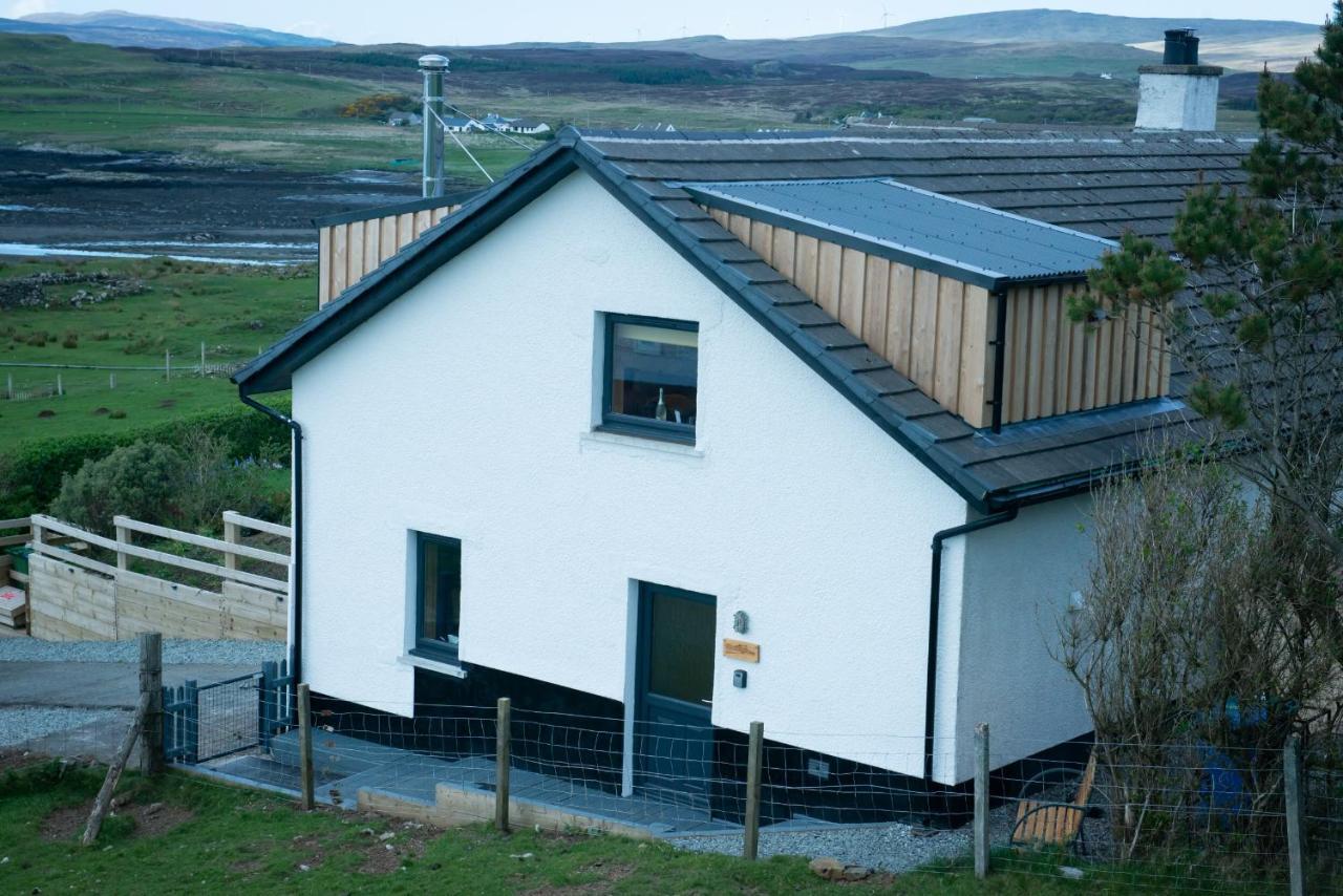 Lochanside Struan  Exterior photo